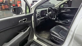 Kia Sportage 2WD* КОЖА* ОБДУХВ* НАВИ* АВТОКРЕДИТ | Auto.bg — изображение 8 Kia Sportage 2WD* КОЖА* ОБДУХВ* НАВИ* АВТОКРЕДИТ | Auto.bg — изображение 8