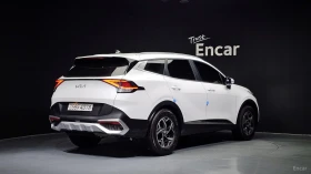 Kia Sportage 2WD* КОЖА* ОБДУХВ* НАВИ* АВТОКРЕДИТ | Auto.bg — изображение 2 Kia Sportage 2WD* КОЖА* ОБДУХВ* НАВИ* АВТОКРЕДИТ | Auto.bg — изображение 2