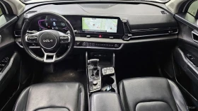 Kia Sportage 2WD* КОЖА* ОБДУХВ* НАВИ* АВТОКРЕДИТ | Auto.bg — изображение 5 Kia Sportage 2WD* КОЖА* ОБДУХВ* НАВИ* АВТОКРЕДИТ | Auto.bg — изображение 5