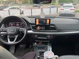 Audi Q5 * Technik * 360* B&O* CARFAX* - 14300 € - 93529992 9 | Car24.bg Audi Q5 * Technik * 360* B&O* CARFAX* - 14300 € - 93529992 9