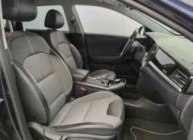Kia Niro 64kWh/125.000km | Auto.bg — изображение 6 Kia Niro 64kWh/125.000km | Auto.bg — изображение 6