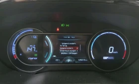 Kia Niro 64kWh/125.000km | Auto.bg — изображение 8 Kia Niro 64kWh/125.000km | Auto.bg — изображение 8