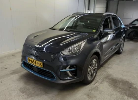Kia Niro 64kWh/125.000km | Auto.bg — изображение 2 Kia Niro 64kWh/125.000km | Auto.bg — изображение 2