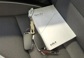 Kia Niro 64kWh/125.000km | Auto.bg — изображение 9 Kia Niro 64kWh/125.000km | Auto.bg — изображение 9