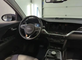 Kia Niro 64kWh/125.000km | Auto.bg — изображение 5 Kia Niro 64kWh/125.000km | Auto.bg — изображение 5