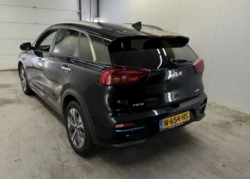 Kia Niro 64kWh/125.000km | Auto.bg — изображение 3 Kia Niro 64kWh/125.000km | Auto.bg — изображение 3