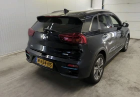 Kia Niro 64kWh/125.000km | Auto.bg — изображение 4 Kia Niro 64kWh/125.000km | Auto.bg — изображение 4