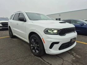 Dodge Durango GT PLUS, 7 МЕСТЕН, ПРОГНОЗНА ЦЕНА до БГ | Auto.bg — изображение 2 Dodge Durango GT PLUS, 7 МЕСТЕН, ПРОГНОЗНА ЦЕНА до БГ | Auto.bg — изображение 2