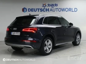 Audi Q5 45 TFSI quattro Premium* 360* HUD* Люк | Auto.bg — изображение 2 Audi Q5 45 TFSI quattro Premium* 360* HUD* Люк | Auto.bg — изображение 2