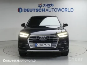 Audi Q5 45 TFSI quattro Premium* 360* HUD* Люк | Auto.bg — изображение 3 Audi Q5 45 TFSI quattro Premium* 360* HUD* Люк | Auto.bg — изображение 3