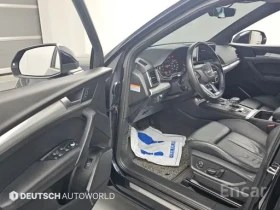 Audi Q5 45 TFSI quattro Premium* 360* HUD* Люк | Auto.bg — изображение 11 Audi Q5 45 TFSI quattro Premium* 360* HUD* Люк | Auto.bg — изображение 11