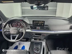 Audi Q5 45 TFSI quattro Premium* 360* HUD* Люк | Auto.bg — изображение 7 Audi Q5 45 TFSI quattro Premium* 360* HUD* Люк | Auto.bg — изображение 7