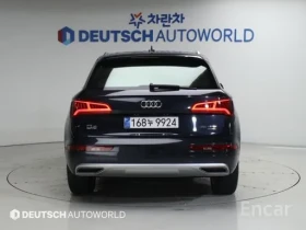 Audi Q5 45 TFSI quattro Premium* 360* HUD* Люк | Auto.bg — изображение 4 Audi Q5 45 TFSI quattro Premium* 360* HUD* Люк | Auto.bg — изображение 4