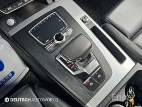 Audi Q5 45 TFSI quattro Premium* 360* HUD* Люк | Auto.bg — изображение 9 Audi Q5 45 TFSI quattro Premium* 360* HUD* Люк | Auto.bg — изображение 9
