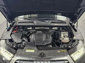 Audi Q5 45 TFSI quattro Premium* 360* HUD* Люк | Auto.bg — изображение 6 Audi Q5 45 TFSI quattro Premium* 360* HUD* Люк | Auto.bg — изображение 6
