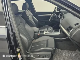 Audi Q5 45 TFSI quattro Premium* 360* HUD* Люк | Auto.bg — изображение 10 Audi Q5 45 TFSI quattro Premium* 360* HUD* Люк | Auto.bg — изображение 10