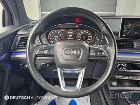 Audi Q5 45 TFSI quattro Premium* 360* HUD* Люк | Auto.bg — изображение 13 Audi Q5 45 TFSI quattro Premium* 360* HUD* Люк | Auto.bg — изображение 13