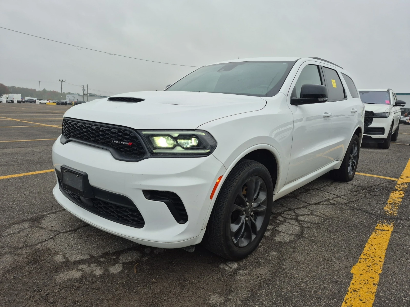 Dodge Durango GT PLUS, 7 МЕСТЕН, ПРОГНОЗНА ЦЕНА до БГ | Auto.bg — изображение 1 Dodge Durango GT PLUS, 7 МЕСТЕН, ПРОГНОЗНА ЦЕНА до БГ | Auto.bg — изображение 1