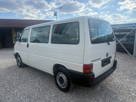 VW Transporter 2.5 TDI НОВ ВНОС !! 9 МЕСТА !! РЕАЛНИ КИЛОМЕТРИ !! | Auto.bg — изображение 5 VW Transporter 2.5 TDI НОВ ВНОС !! 9 МЕСТА !! РЕАЛНИ КИЛОМЕТРИ !! | Auto.bg — изображение 5