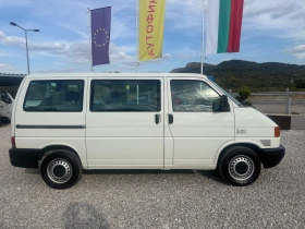 VW Transporter 2.5 TDI НОВ ВНОС !! 9 МЕСТА !! РЕАЛНИ КИЛОМЕТРИ !! | Auto.bg — изображение 2 VW Transporter 2.5 TDI НОВ ВНОС !! 9 МЕСТА !! РЕАЛНИ КИЛОМЕТРИ !! | Auto.bg — изображение 2