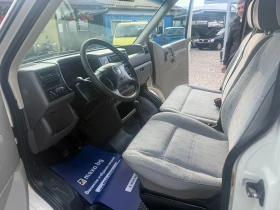 VW Transporter 2.5 TDI НОВ ВНОС !! 9 МЕСТА !! РЕАЛНИ КИЛОМЕТРИ !! | Auto.bg — изображение 12 VW Transporter 2.5 TDI НОВ ВНОС !! 9 МЕСТА !! РЕАЛНИ КИЛОМЕТРИ !! | Auto.bg — изображение 12