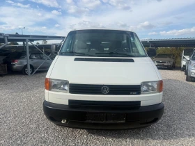 VW Transporter 2.5 TDI НОВ ВНОС !! 9 МЕСТА !! РЕАЛНИ КИЛОМЕТРИ !! | Auto.bg — изображение 8 VW Transporter 2.5 TDI НОВ ВНОС !! 9 МЕСТА !! РЕАЛНИ КИЛОМЕТРИ !! | Auto.bg — изображение 8