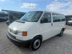 VW Transporter 2.5 TDI НОВ ВНОС !! 9 МЕСТА !! РЕАЛНИ КИЛОМЕТРИ !! | Auto.bg — изображение 7 VW Transporter 2.5 TDI НОВ ВНОС !! 9 МЕСТА !! РЕАЛНИ КИЛОМЕТРИ !! | Auto.bg — изображение 7