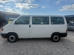 VW Transporter 2.5 TDI НОВ ВНОС !! 9 МЕСТА !! РЕАЛНИ КИЛОМЕТРИ !! | Auto.bg — изображение 6 VW Transporter 2.5 TDI НОВ ВНОС !! 9 МЕСТА !! РЕАЛНИ КИЛОМЕТРИ !! | Auto.bg — изображение 6