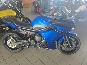 Yamaha XJ6 Diversion | Auto.bg — изображение 5 Yamaha XJ6 Diversion | Auto.bg — изображение 5