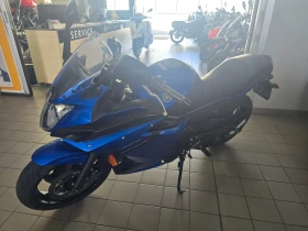 Yamaha XJ6 Diversion | Auto.bg — изображение 2 Yamaha XJ6 Diversion | Auto.bg — изображение 2