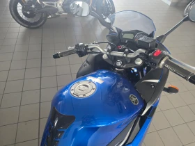 Yamaha XJ6 Diversion | Auto.bg — изображение 3 Yamaha XJ6 Diversion | Auto.bg — изображение 3