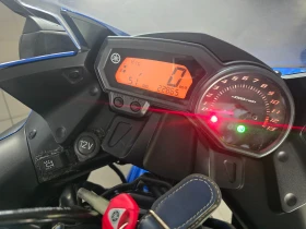Yamaha XJ6 Diversion | Auto.bg — изображение 7 Yamaha XJ6 Diversion | Auto.bg — изображение 7