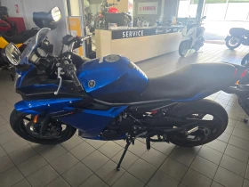 Yamaha XJ6 Diversion | Auto.bg — изображение 6 Yamaha XJ6 Diversion | Auto.bg — изображение 6