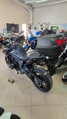 Triumph Tiger Sport 1050 ABS Лизинг ! | Auto.bg — изображение 5 Triumph Tiger Sport 1050 ABS Лизинг ! | Auto.bg — изображение 5