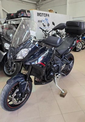 Triumph Tiger Sport 1050 ABS Лизинг !