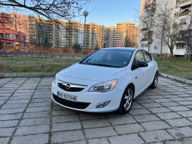 Обява за продажба на Opel Astra ~11 500 лв. - изображение 1