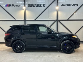 Land Rover Range Rover Sport * SVR* SUPERCHARCHED* 69 000км* 360* HUD* - 64900 лв. / 33182.84 € - 71090211 7 | Car24.bg Land Rover Range Rover Sport * SVR* SUPERCHARCHED* 69 000км* 360* HUD* - 64900 лв. / 33182.84 € - 71090211 7