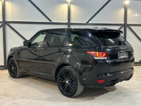 Land Rover Range Rover Sport * SVR* SUPERCHARCHED* 69 000км* 360* HUD* - 64900 лв. / 33182.84 € - 71090211 4 | Car24.bg Land Rover Range Rover Sport * SVR* SUPERCHARCHED* 69 000км* 360* HUD* - 64900 лв. / 33182.84 € - 71090211 4