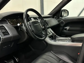 Land Rover Range Rover Sport * SVR* SUPERCHARCHED* 69 000км* 360* HUD* - 64900 лв. / 33182.84 € - 71090211 9 | Car24.bg Land Rover Range Rover Sport * SVR* SUPERCHARCHED* 69 000км* 360* HUD* - 64900 лв. / 33182.84 € - 71090211 9