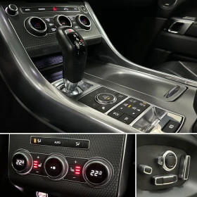 Land Rover Range Rover Sport * SVR* SUPERCHARCHED* 69 000км* 360* HUD* - 64900 лв. / 33182.84 € - 71090211 13 | Car24.bg Land Rover Range Rover Sport * SVR* SUPERCHARCHED* 69 000км* 360* HUD* - 64900 лв. / 33182.84 € - 71090211 13