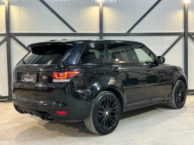 Land Rover Range Rover Sport * SVR* SUPERCHARCHED* 69 000км* 360* HUD* - 64900 лв. / 33182.84 € - 71090211 3 | Car24.bg Land Rover Range Rover Sport * SVR* SUPERCHARCHED* 69 000км* 360* HUD* - 64900 лв. / 33182.84 € - 71090211 3
