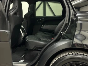 Land Rover Range Rover Sport * SVR* SUPERCHARCHED* 69 000км* 360* HUD* - 64900 лв. / 33182.84 € - 71090211 17 | Car24.bg Land Rover Range Rover Sport * SVR* SUPERCHARCHED* 69 000км* 360* HUD* - 64900 лв. / 33182.84 € - 71090211 17