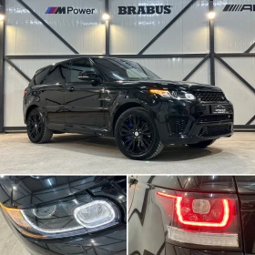 Land Rover Range Rover Sport * SVR* SUPERCHARCHED* 69 000км* 360* HUD* - 64900 лв. / 33182.84 € - 71090211 8 | Car24.bg Land Rover Range Rover Sport * SVR* SUPERCHARCHED* 69 000км* 360* HUD* - 64900 лв. / 33182.84 € - 71090211 8
