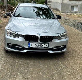 BMW 320 - Car24.bg BMW 320