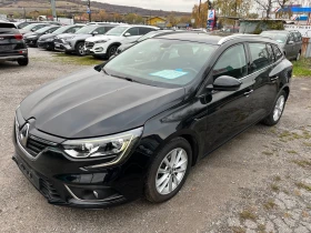 Снимка Renault Megane