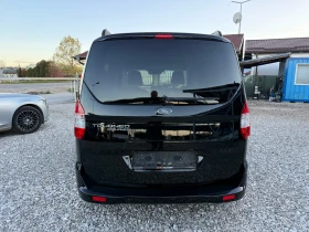 Ford Courier 1.5 TOURNEO COURIER ! !ЕВРО 6! ! РЕАЛНИ КИЛОМЕТРИ - 13250 лв. / 6774.62 € - 13372505 4 | Car24.bg Ford Courier 1.5 TOURNEO COURIER ! !ЕВРО 6! ! РЕАЛНИ КИЛОМЕТРИ - 13250 лв. / 6774.62 € - 13372505 4