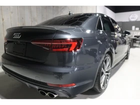 Audi S4 * TECHNIK 3.0T| EXCELLENT CONDITION| NO ACCIDENTS| - 59850 лв. / 30600.82 € - 52491602 5 | Car24.bg Audi S4 * TECHNIK 3.0T| EXCELLENT CONDITION| NO ACCIDENTS| - 59850 лв. / 30600.82 € - 52491602 5