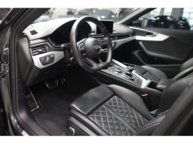 Audi S4 * TECHNIK 3.0T| EXCELLENT CONDITION| NO ACCIDENTS| - 59850 лв. / 30600.82 € - 52491602 7 | Car24.bg Audi S4 * TECHNIK 3.0T| EXCELLENT CONDITION| NO ACCIDENTS| - 59850 лв. / 30600.82 € - 52491602 7