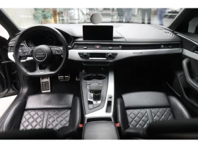 Audi S4 * TECHNIK 3.0T| EXCELLENT CONDITION| NO ACCIDENTS| - 59850 лв. / 30600.82 € - 52491602 8 | Car24.bg Audi S4 * TECHNIK 3.0T| EXCELLENT CONDITION| NO ACCIDENTS| - 59850 лв. / 30600.82 € - 52491602 8