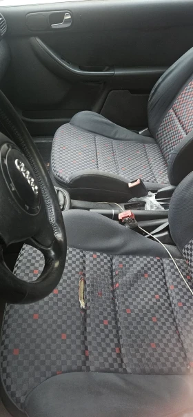 Audi A3 - 1200 € / 2347.00 лв. - 25875982 6 | Car24.bg Audi A3 - 1200 € / 2347.00 лв. - 25875982 6